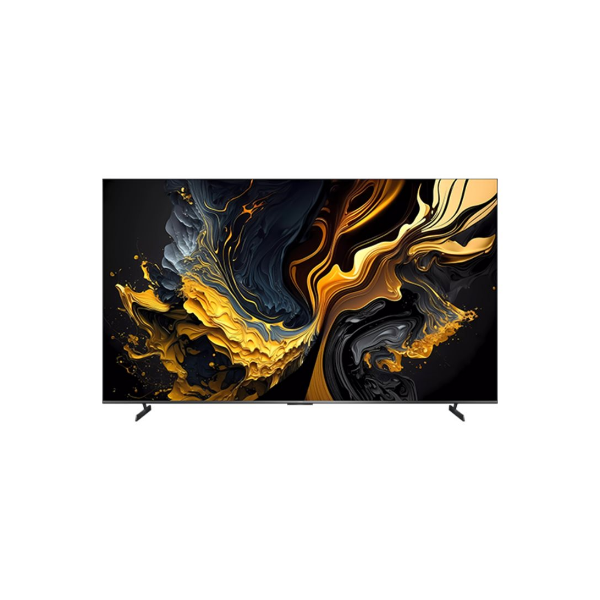 Xiaomi | TV | Max 2025 | 100 | Smart TV | Google TV | UHD | Grey