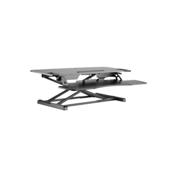 Digitus | DA-90380-1 Ergonomic Workspace Riser