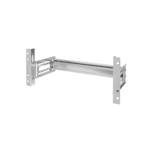 Digitus 483 mm (19inc) DIN Rail Holder, 4U | DN-19-DIN-4U