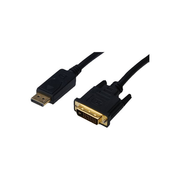 Digitus | DisplayPort Adapter Cable | AK-340306-020-S
