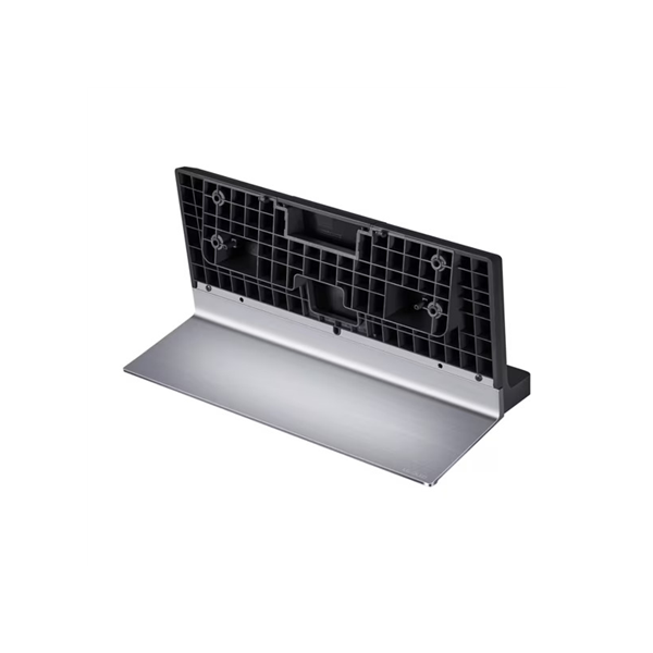 LG OLED G Series Stand and Backcover | 77-83 " | Black/Silver