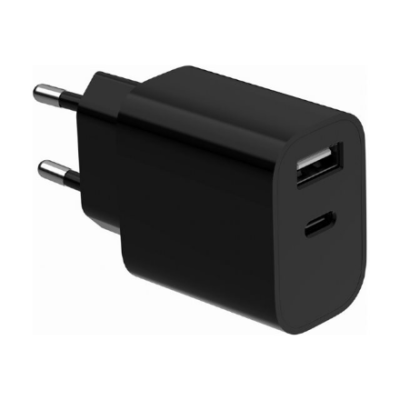 Gembird 2-port universal...