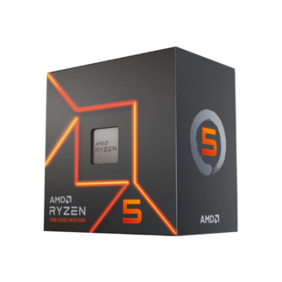 AMD Ryzen 5 7600 | 3.8 GHz...