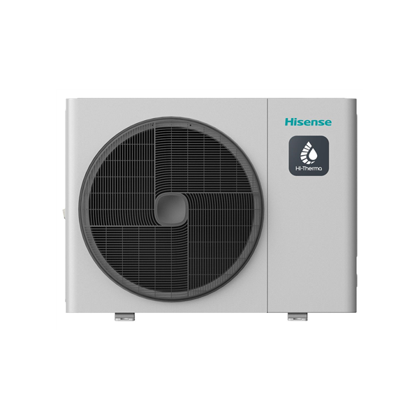 Hisense AHW-160HEDS1 | Hi-Therma 16 kw heat pump Split type Outdoor unit