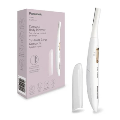 Panasonic Compact Body...