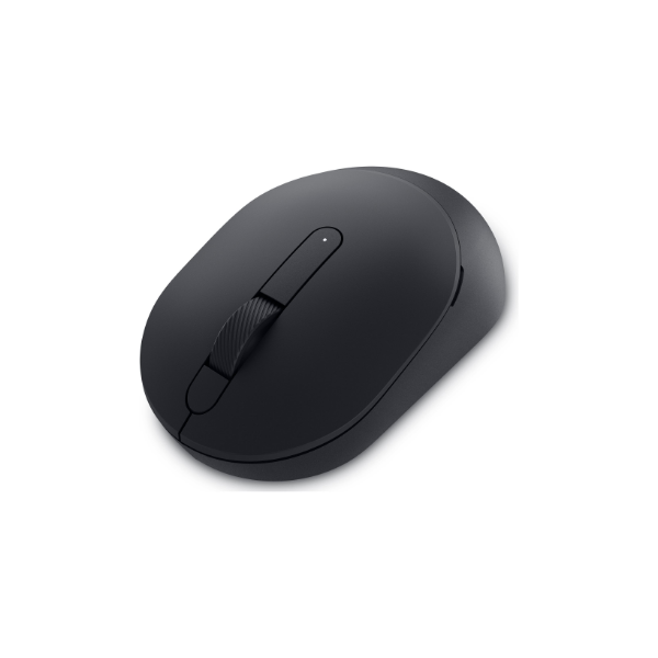 Dell Silent Mouse | MS355 | Wireless | Bluetooth/2.4GHz | Black
