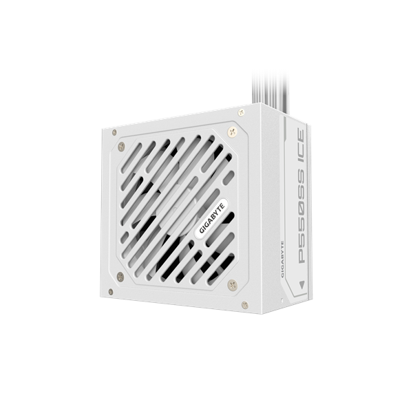 Gigabyte PSU | GP-P550SS ICE GEU1 | 550 W