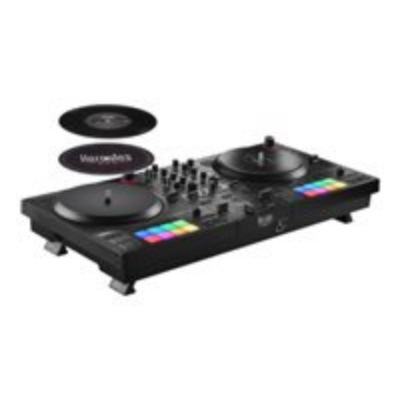 Hercules | DJControl...