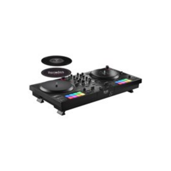 Hercules | DJControl Inpulse T7 | Speakers | USB connectivity
