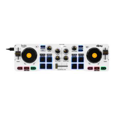 Hercules | DJControl Mix |...