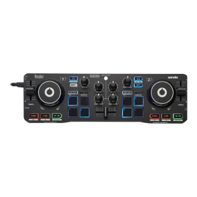 Hercules | DJControl...