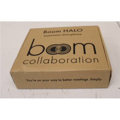 Boom Collaboration |...