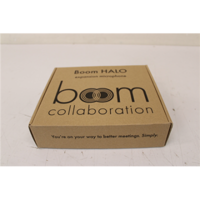 Boom Collaboration |...