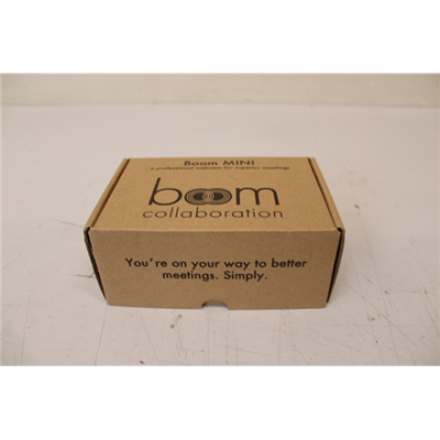 Boom Collaboration | Video...