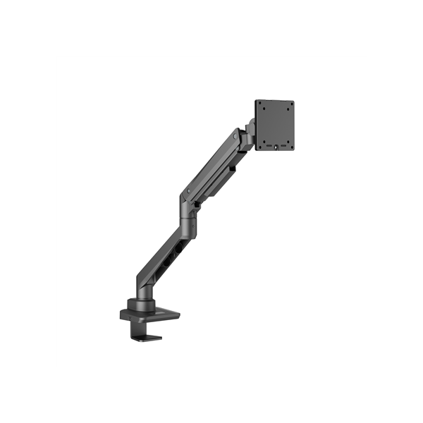 EDBAK Desk Mount | DMV01 | Height adjustment, Tilt | 19-49 " | Maximum weight (capacity) 20 kg | Black