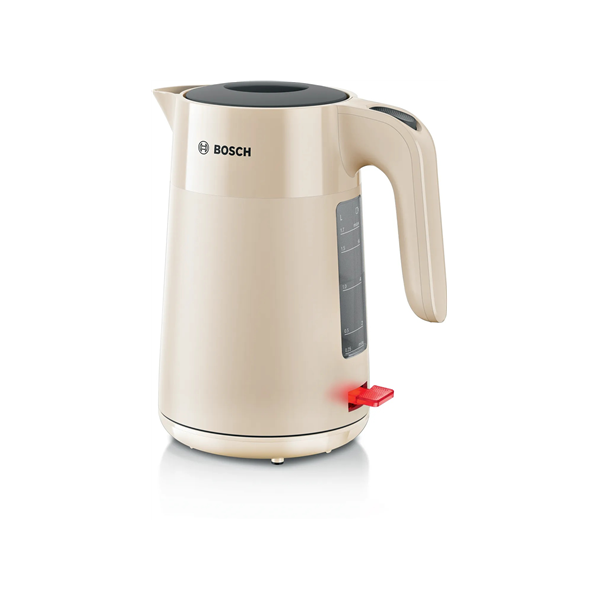 Bosch | Kettle | TWK2M167 MyMoment | Electric | 2400 W | 1.7 L | Plastic | Beige