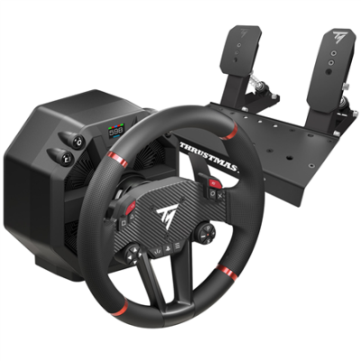 Thrustmaster Steering Wheel...