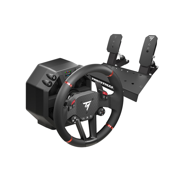Thrustmaster Steering Wheel | T598 | Black
