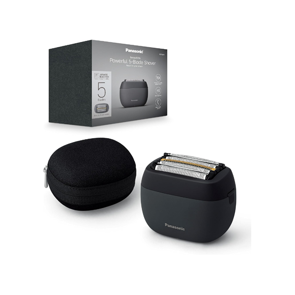 Panasonic Rechargeable Electric Shaver | ES-PV3B-K803 | Black