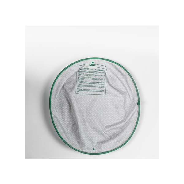 PETKIT | High Performance Cat Litter Mat for Pura Max 2 and Purobot Max Pro | Gray