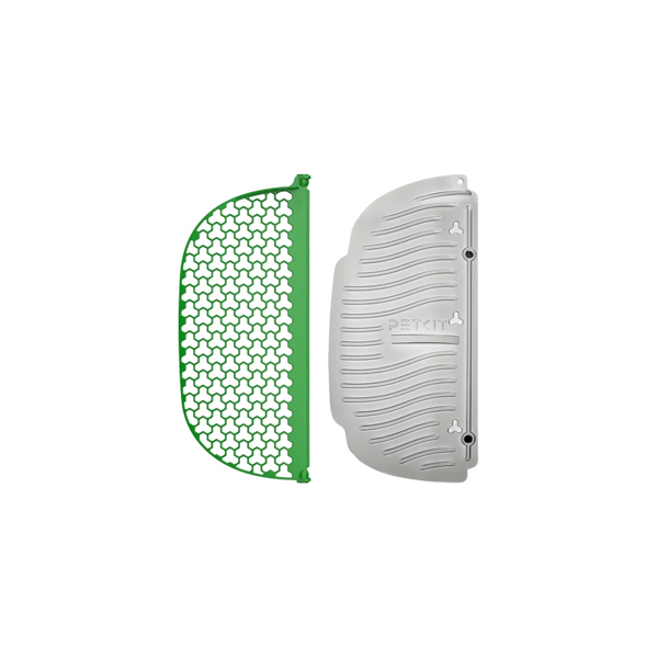 PETKIT | PURA MAX 2 Self-Cleaning Cat Litter, Green + Magnetic Cat Litter Remover for Tofu Litter | P99022