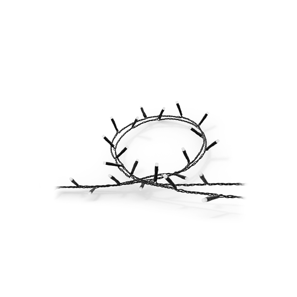 Philips Hue Festavia string lights 250 LED, 20m|14 W|Variable