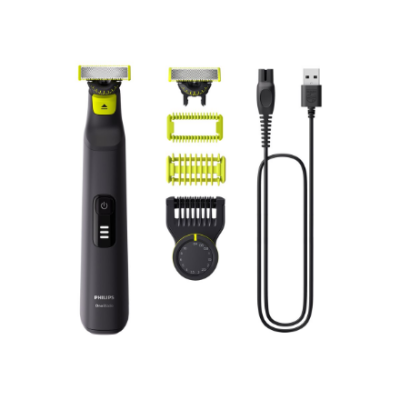 Philips Face and Body...