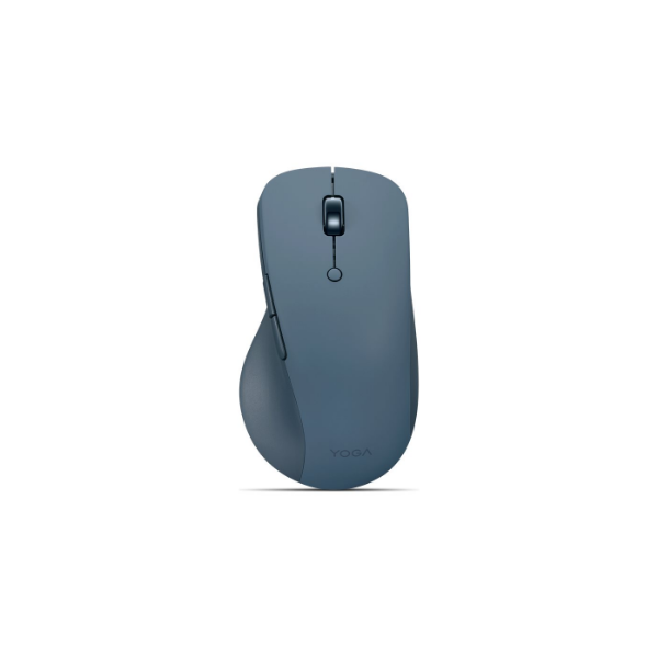 Lenovo Mouse | Yoga Pro | Wireless | Bluetooth | Tidal Teal