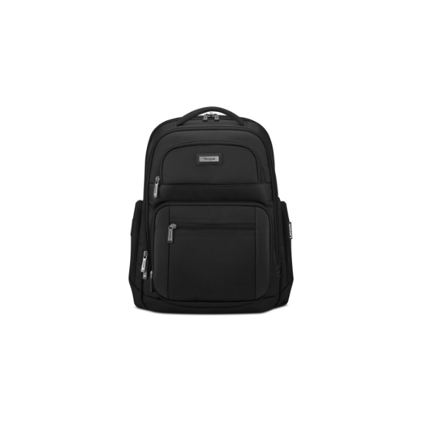 Lenovo Select Targus | Mobile Elite Backpack | Fits up to size 16 " | Backpack | Black | Shoulder strap | Waterproof