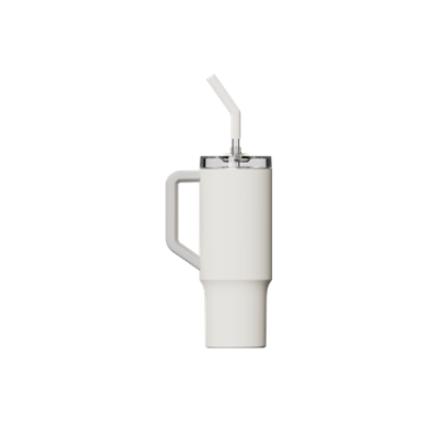 Xiaomi | Straw Mug |...