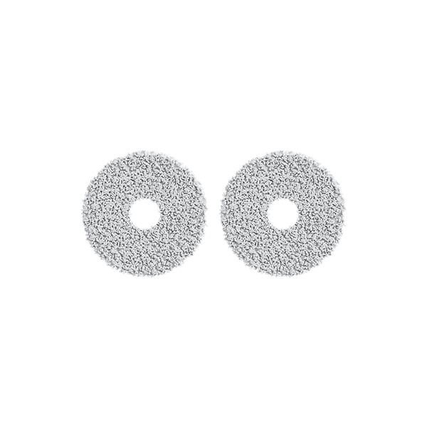 Xiaomi | Robot Vacuum X10+/X20+ Mop Pads