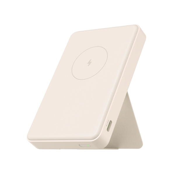 Xiaomi Magnetic Power Bank GL | 6000 mAh | USB-C | White