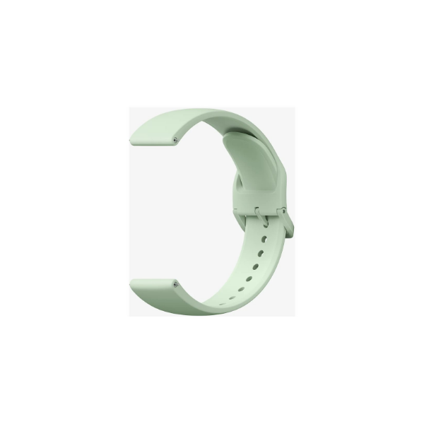 Xiaomi | 135mm - 205mm | Watch TPU Strap | Mint Green