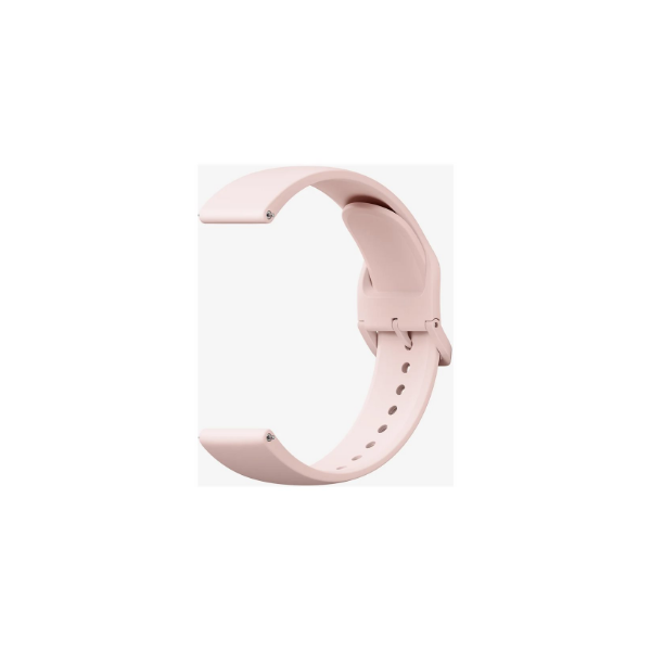 Xiaomi | 135mm - 205mm | Watch TPU Strap | Candy Pink