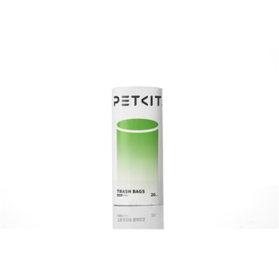 PETKIT | Cat waste bag for...