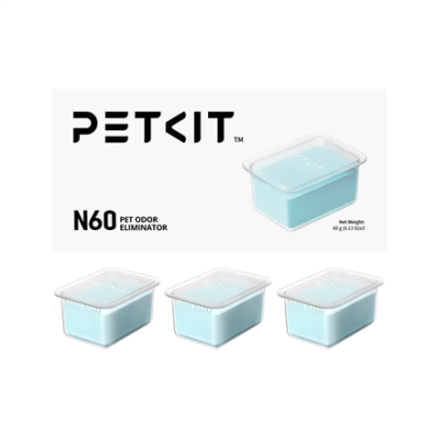 PETKIT | Pet Odor...