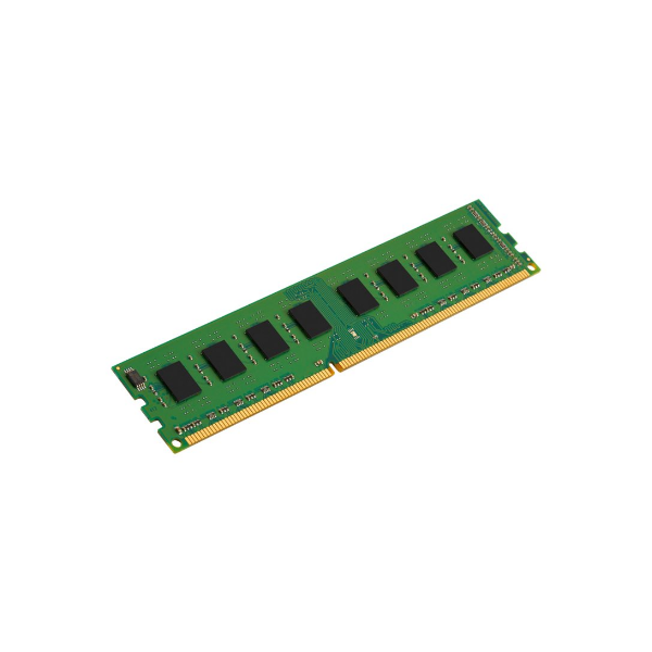 Kingston KCP3L16NS8/4 4G DDR3L-1600U11 1RX8 UDIMM | Kingston