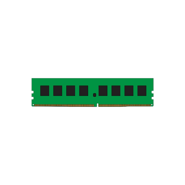 Kingston KVR32N22S8/8 8G D4-3200U22 1Rx8 UDIMM | Kingston