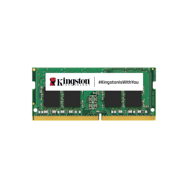 Kingston KVR32S22S8/8 8G D4-3200S22 1Rx8 SODIMM | Kingston