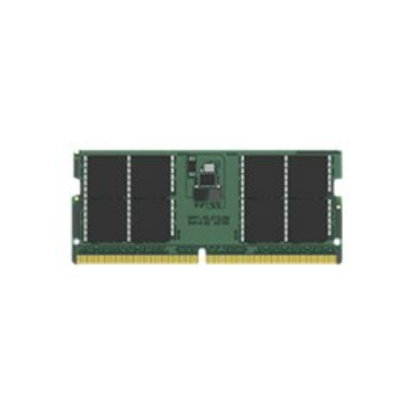 Kingston KCP556SD8-32 32GB DDR5 5600MT/s SODIMM | Kingston