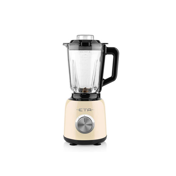 ETA Blender | ETA901190010 STORIO | Tabletop | 1200 W | Jar material Glass | Jar capacity 1.5 L | Beige