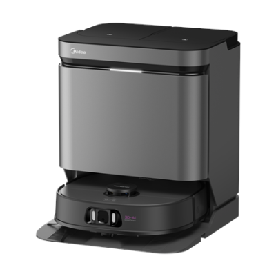 Midea Robot Vacuum Cleaner...