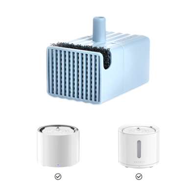 PETKIT Water Pump,...