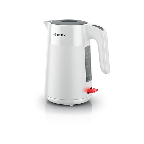 Bosch Kettle | TWK2M161 MyMoment | Electric | 2400 W | 1.7 L | Plastic | 360° rotational base | White