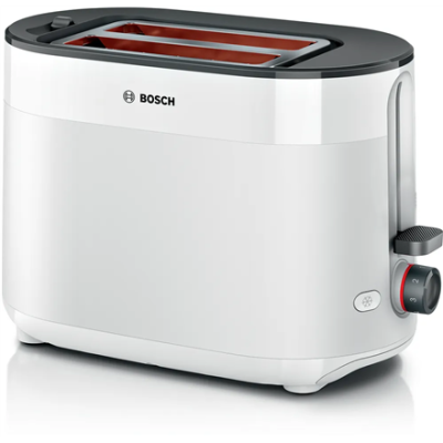 Bosch Compact Toaster |...