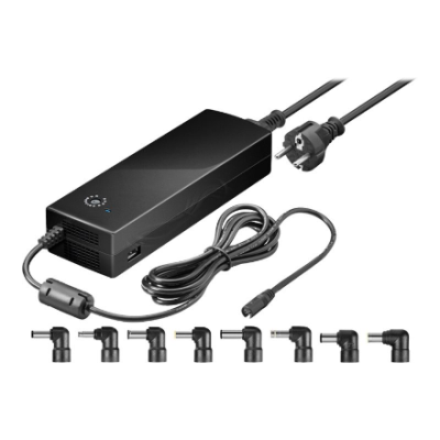 Goobay 55004 Notebook Power...