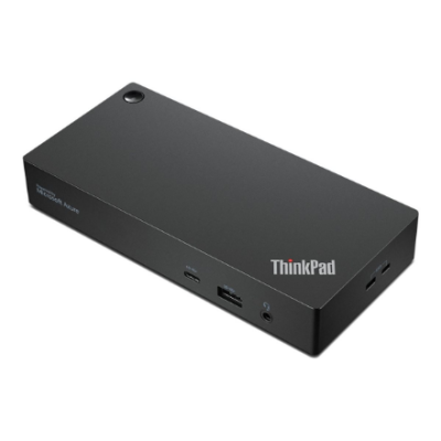 Lenovo ThinkSmart SmartDock...