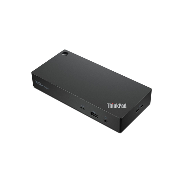 Lenovo ThinkSmart SmartDock | 40BN0135EU | Black