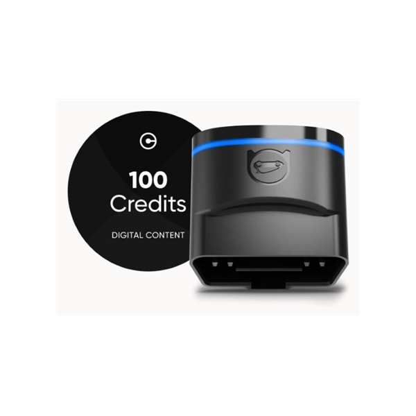 OBDeleven NextGen+100 Credits