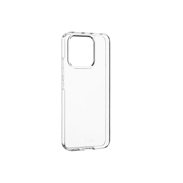 Fixed Story | Back Cover | Xiaomi | 14T | TPU | Transparent